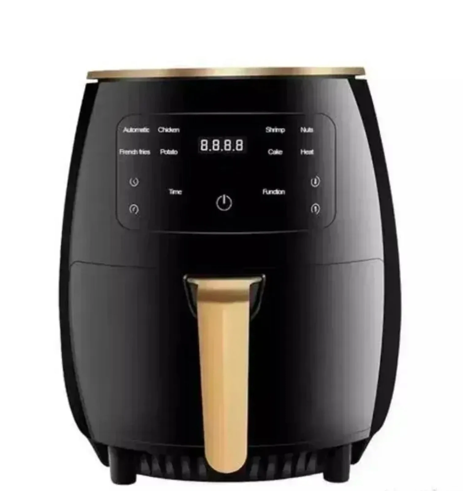 Fiteza bez ulja Friteza na vazduh air fryer