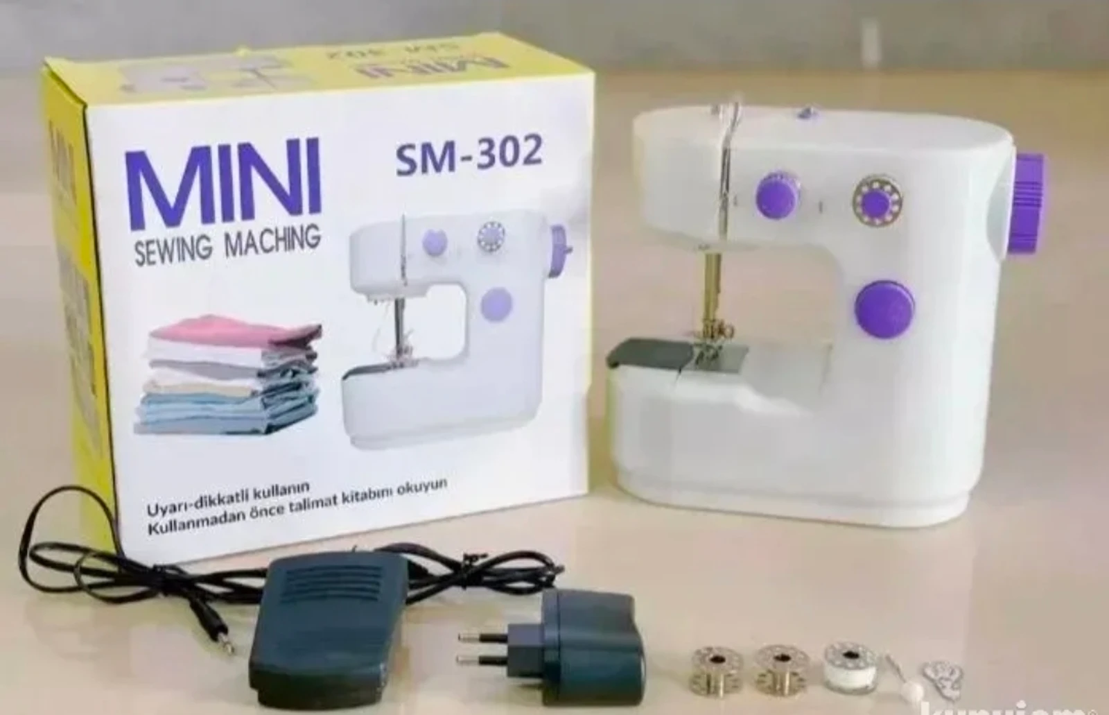 Elektrica masina za šivenje SM-302