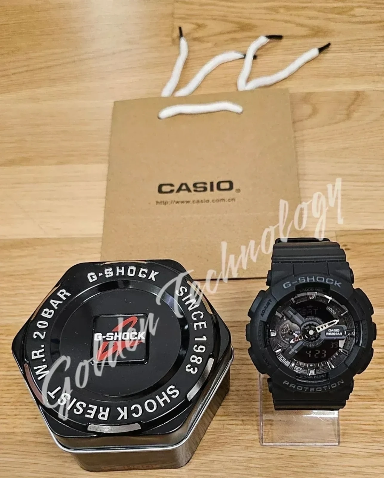 G shock satovi muski satovi sportski sat 1:1 sa originalom
